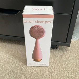 PMD Clean Pro Rose Quartz